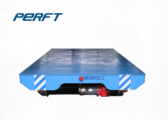 battery transfer cart