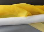 77-55 195mesh Polyester 70m Length Silk Screen Mesh