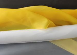 Quality 77-55 195mesh Polyester 70m Length Silk Screen Mesh wholesale