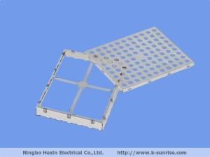Quality metal shielding frame and cover wholesale