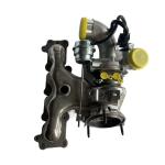Turbocharger for Land Rover Aurora LR045098 Land Rover Range Rover LR074185