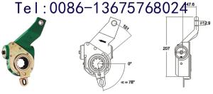Quality MEI Slack Adjuster Automatic 4W3305 chinese factory wholesale