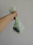 Eco Friendly Compostable Pet Waste Bags , Biodegradable Dog Poop Bags