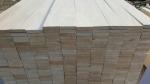 Certificate FSC 100% Poplar Wood Door Bed Sofa Living Room Timber Lumber Solid