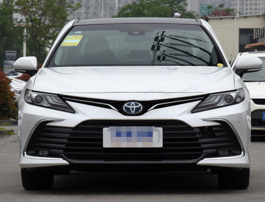 Toyota Wildlander 2022 2.0L CVT 4WD Keji version New Car and Used Car Toyota