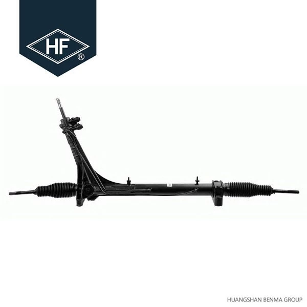 Hot selling UC2N-32-110 LHD 4WD Auto Steering Rack For Ranger 2012 power steering gear