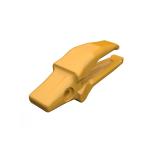 Spare Parts of Excavator Weld ON Double Strap Adapter for Caterpillar 6I6554 6I