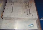 Aircraft Rust Proof 525Mpa 7075 T651 Aluminum Sheet Plate