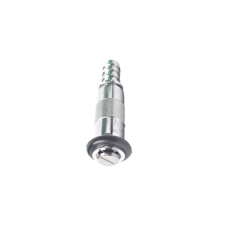 Stainless Steel Polished Fire Hydrant Nozzles Industrial Use Various Type Spray Gun