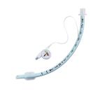 Murphy Reinforced Oral Endotracheal ET Tube Airway For Respiratory Therapy
