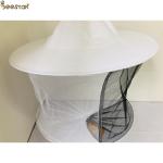 White Beekeeping Outfits Bee Hat Apicultura Clothing Hat With Single And Double
