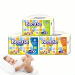 High Quality and Lowest Price of Disposable Baby Diaper