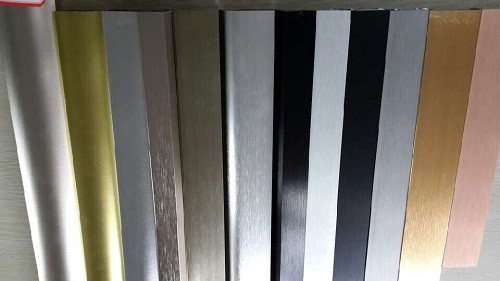 Aluminum CNC Machining Parts for Heating/ Air conditioning/ Ventilation