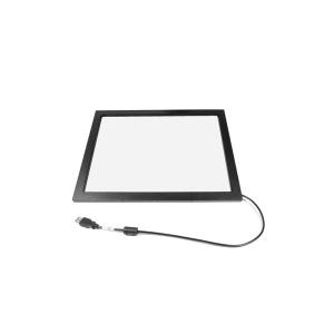 Quality 17 Inch Infrared Touch Screen IP65 Surface Waterproof Vandal Proof wholesale