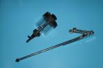 GTO52 power bottle,GTO52 machines dusting bar,GTO52 parts