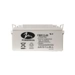 Leakproof F14 20kg 12V 65ah AGM Battery Sealed Lead Acid For Solar System