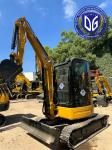 Origin Japan CAT303.5E Used Caterpillar Excavator CAT303.5E Crawler Excavator