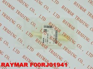 Quality BOSCH Common rail injector valve set F00RJ01941 wholesale