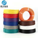 Ul Factory low voltage 28 Gauge Ul1685 Copper Conductor Pvc Insulated Flexible