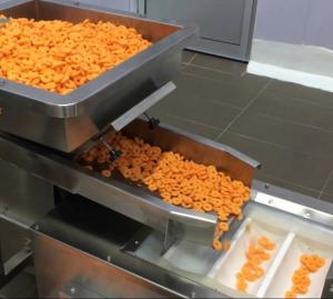 Quality Customized 50 Bags / Min Automatic Bag Filling Machine wholesale