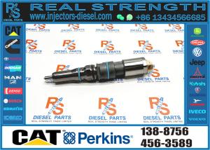 Quality fuel injector CAT 456-3544 456-3545 10R-1267 173-9272 232-1173 10R-1265 173-9379 138-8756 20R-5036 20R-5079 20R-1318 wholesale