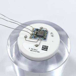 Quality Endress Hauser Ceramic Capacitive Pressure Sensor HART Certified wholesale