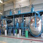 Kby Standard Transformer Vacuum Drying Equipment