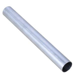 Quality UL797 Standard EMT Thin Wall Conduit , Electrical Rigid Metal Conduit SGS Approval wholesale