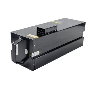 Quality Pallet Truck Lithium Battery Pack rechargeable battery charger 40AH wholesale
