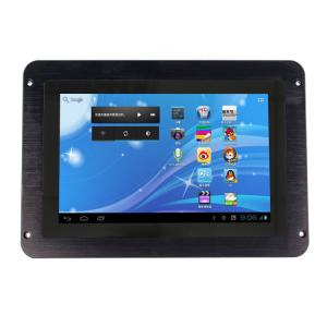 Quality 2G 8G Poe Touch Panel , 16:9 Touchscreen Android Tablet wholesale