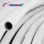 Thickness 0.19mm - 0.35mm Pex AL Pipe UV Resistant Pex Aluminum Tubing