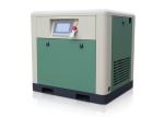 Energy Saving 21.7m3/Min 0.8Mpa Screw Air Compressor