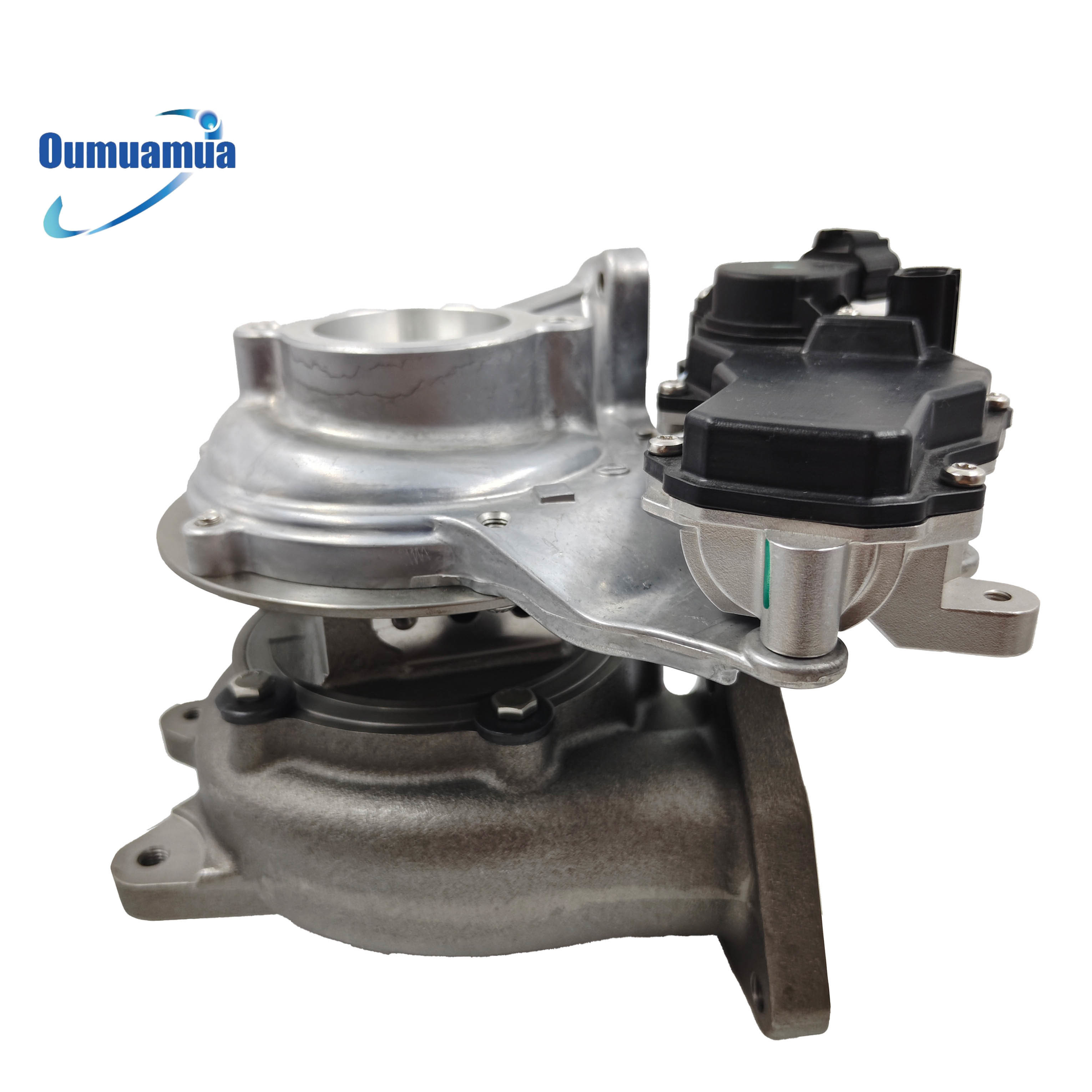 Brand new factory direct sale turbocharger 17201-11080 1720111080 suitable for starter Toyota 1GD-FTV model CT12CV CT16V