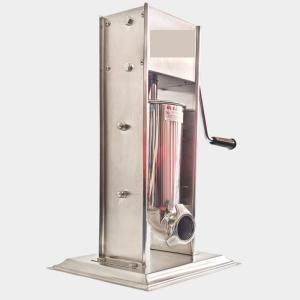Quality 3L Electric 304 Manual Sausage Machine wholesale