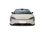 High Speed Pure Electric Chery Luxeed S7 ev Car Customized for Your Customer