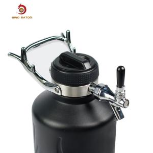 Quality 64oz 2l Nitrogen System Nitro Cold Brew Brewer Commercial wholesale