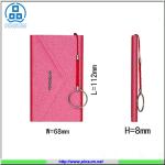High quality 3.7v 4000mAh usb charger power bank