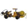 Buy cheap 100m Depth Trackless Mining Equipment , 360 Degree Drilling Machine KQTG-165 from wholesalers
