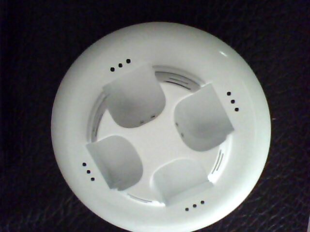 Textured CNC Machined Aluminum Parts , Tooling Extrusion Molding Plastic