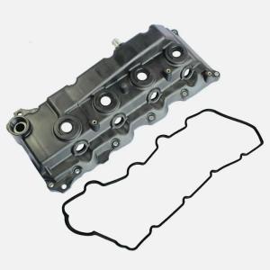 Quality 2KD Engine Head Cover Flame Retardant Toyota 1121030110 For Hilux Fortuner 4Runner wholesale