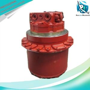 Quality MAG170P final drive travel motor for SUMITOMO SH200 excavator wholesale