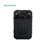 Police Government WiFi 4G Body Camera With Belt Clip Accessories Flash Light