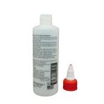 Hair Bonding Glue Cosmetic 120ml Squeeze Lotion Bottles