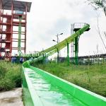 Adult Large Outdoor Aqua Park Best Water Slides