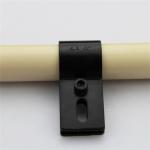 JYJ - 17 Black metal connector Set Metal Joint Series