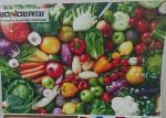 Muti Pass Industrial Digital Printing Machine For Advertising Pictures