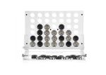 Wholesale Custom Color Clear Acrylic Four In One Row Game Board