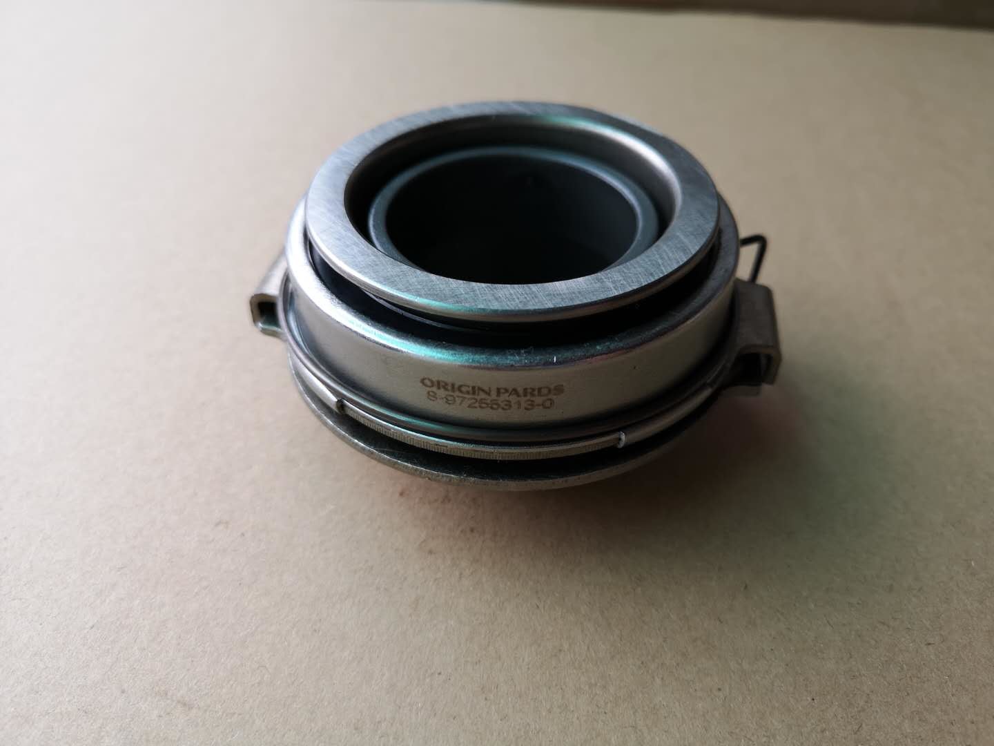 Transmission Shaft Clutch Release Bearing 78TKL4801 8972553130 High Speed Bearing