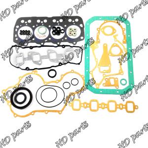 Quality 1DZ1 1DZ-1 Engine Gasket Kit 04111-20180-71 For Toyota wholesale