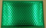 Colorful Metallic Bubble Mailer 10x16 For Packing Gifts Electronic Parts
